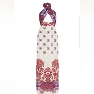 Johanna Ortiz

Quipu Cotton Maxi Dress
